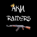 AKM raiders (High rank)