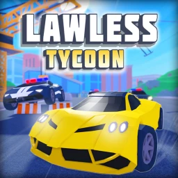 Lawless Tycoon icon