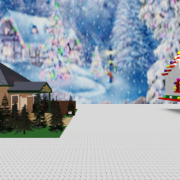 Christmas Experience