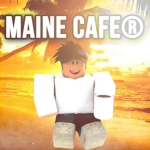 Maine Cafe®