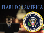 || USA || Flare for Office!