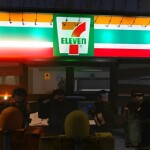 Seven Eleven Shootout
