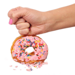 Destroy donut