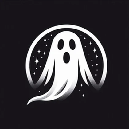 Ghostwrite Roblox group icon