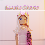 ÉCOUTE CHERIE