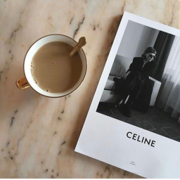 ☕️