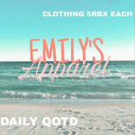 - emily's apparel! -