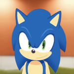 Sonic SPEEDSTERSss