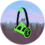 Game Badge Thumbnail