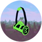 Game Badge Icon