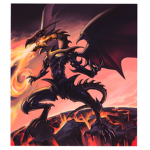 Dark Dragon Duelists
