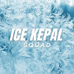 Ice Kepal's Official Hang outs