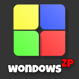 Wondows zp