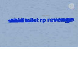 revenge ultimate skibidi toilet Rp