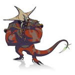 Kaijudo fans!