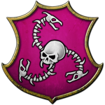 Row: Dreadfleet