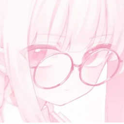 cute and pink icon