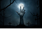 ZOMBIE ARMY (OFFICIAL)