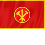 [DPRK] Supreme Guard Command
