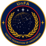 [UnFA] United Federation Of Andromeda
