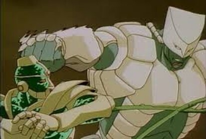 Jojos OVA [THE WORLD] (New Release)