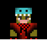 Wolf gamer group