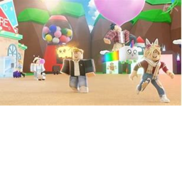 Bubble Gum Simulator