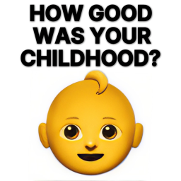 🧸Childhood Test!