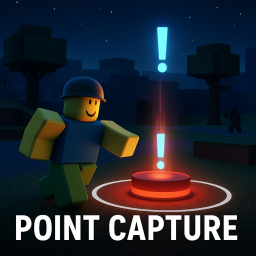 Point Capture (CTF)