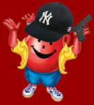 Kool Aid Crusaders Clan