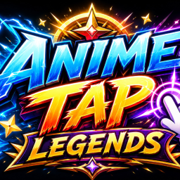 Anime Tap Legends
