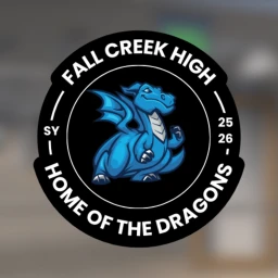 Fall Creek High School icon