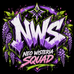 Neo Wisteria Squad Official