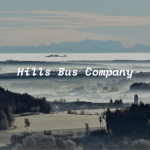 Hills Bus Company