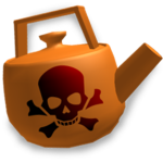 Teapot Terminators
