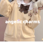 Angelic charms