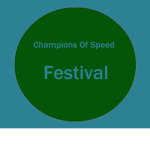 Champions Of Speed Festival (Official Group)