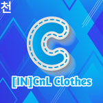 [IN]CnL Clothes
