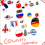 Country Gamers