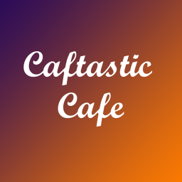 [HIRING MR/HR] Caftastic Cafe V2