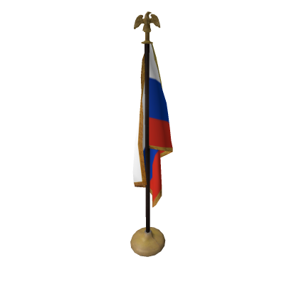 ФЛАГ РФ