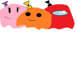 The owners of Syrup Hangout