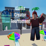 Liam's Creator Tournament