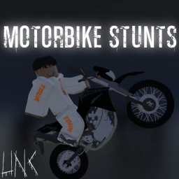 [MOTORCROSS] Motorbike Stunts icon