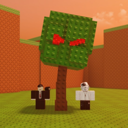 Trees Hatred