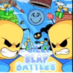 Slap Battles (Fanmade) icon