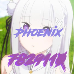 彡Phoenix