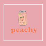 ~~Preach Peach~~