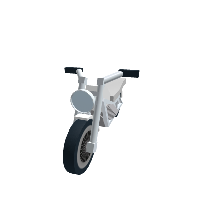 Motorcycle