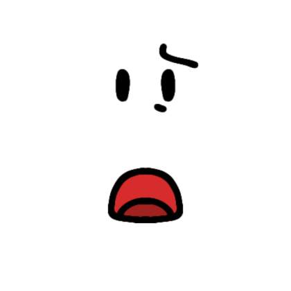 Forsaken Noob Eating Face (Part 1) Roblox decal